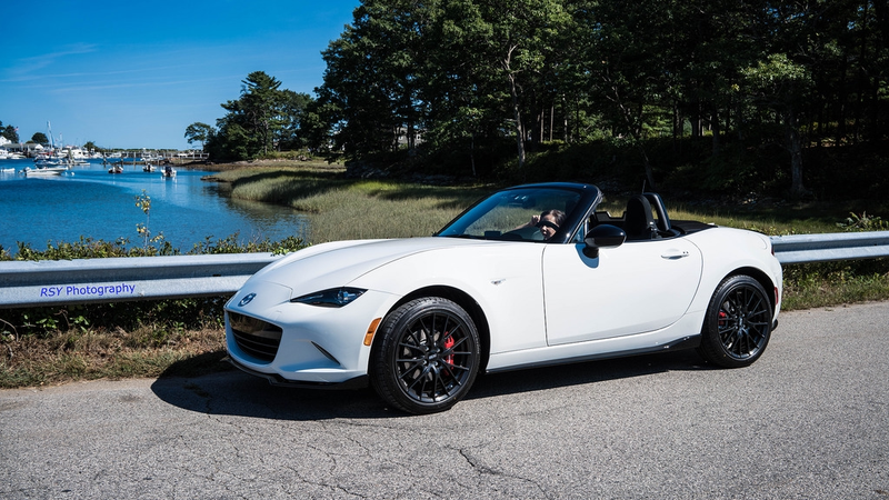 Illustration for article titled Is Miata the answer?